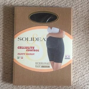 Solidea Cellulite Control Panty Maman